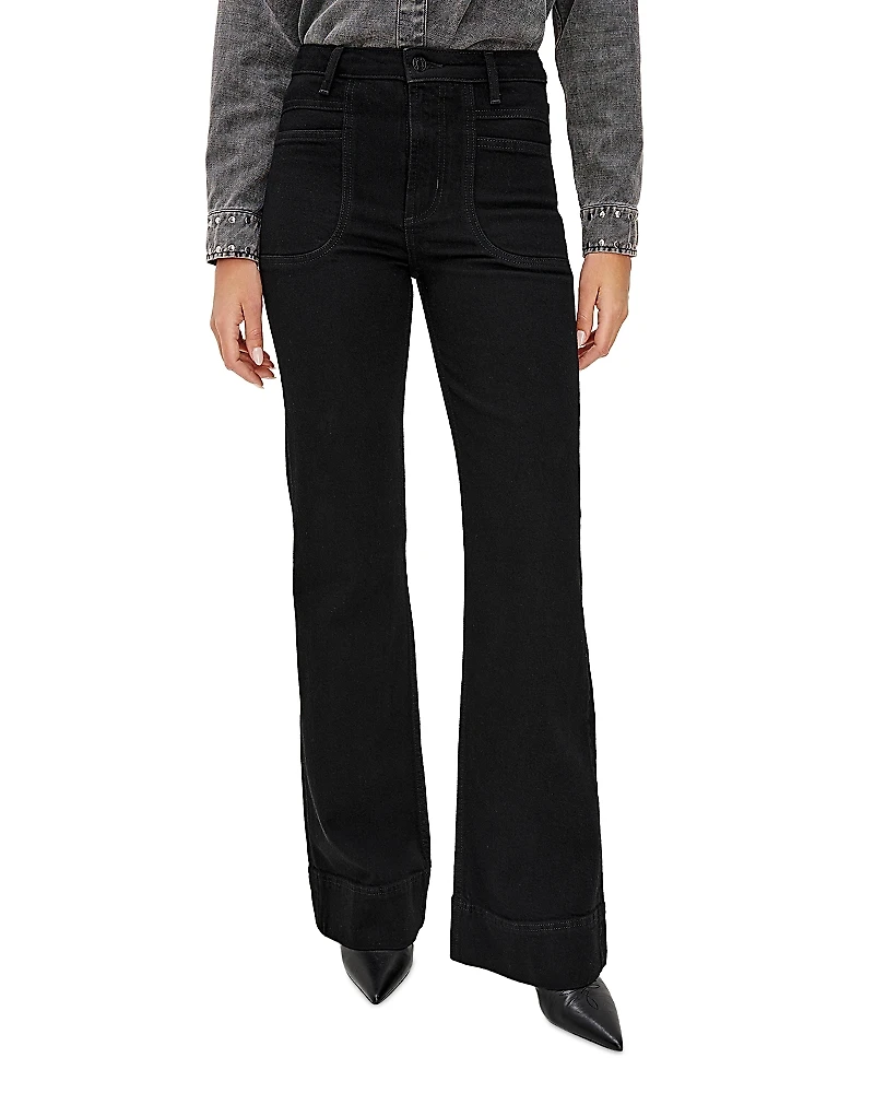 Rails Alamitos High Rise Jeans