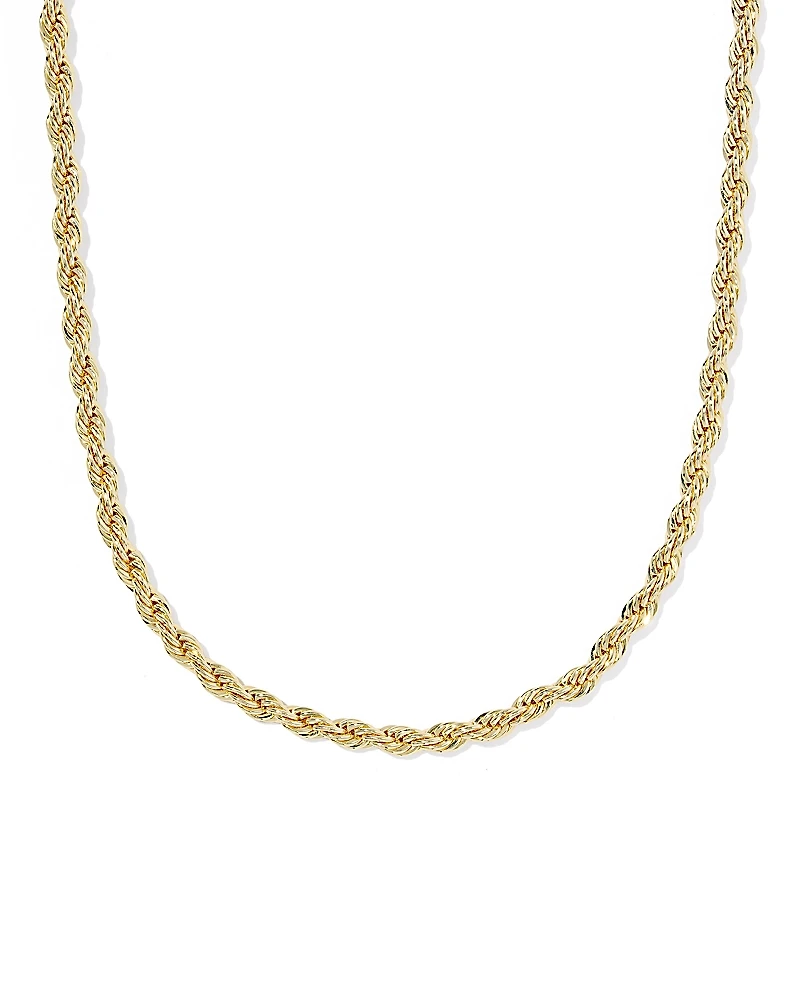 Kendra Scott Isabelle Chain Necklace, 16-18