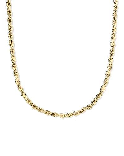 Kendra Scott Isabelle Chain Necklace, 16-18