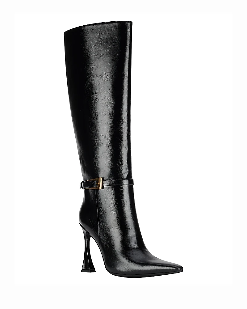 Jeffrey Campbell Women's Identity Boots