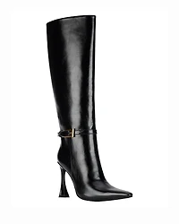 Jeffrey Campbell Women's Identity Boots