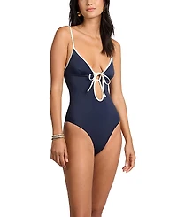 Onia Soleil One Piece
