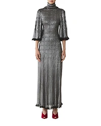 Lanvin Midi Dress