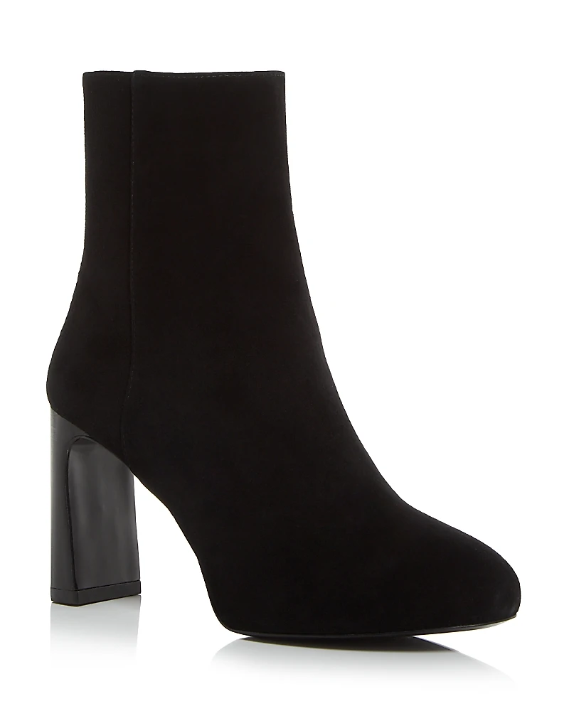 Stuart Weitzman Women's Babette Platform Booties