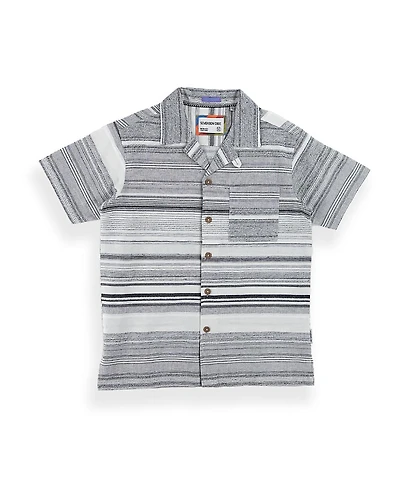 Sovereign Code Boys' Malta Shirt - Little Kid, Big Kid