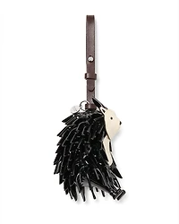 kate spade new york Critters Stevie Hedgehog Bag Charm