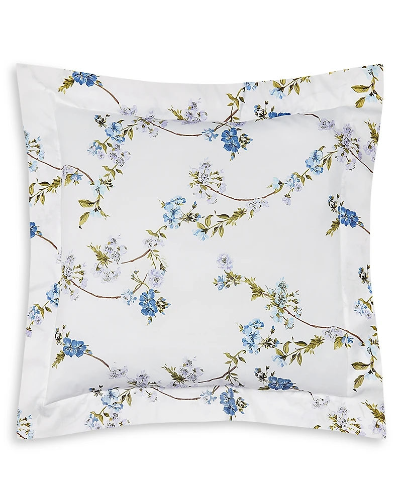 Pratesi Fresia Continental Euro Sham