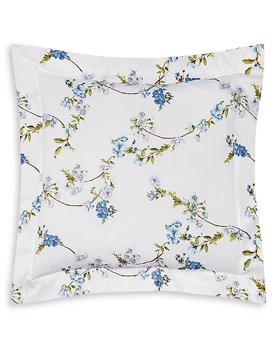 Pratesi Fresia Continental Euro Sham