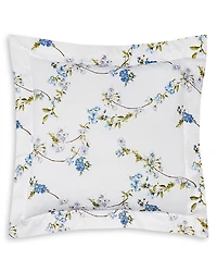 Pratesi Fresia Continental Euro Sham