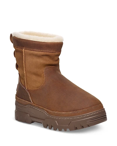 Ugg Men's Heritage Pull On TrailGazer Boots