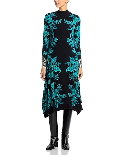 Johnny Was The Janie Favorite Dress