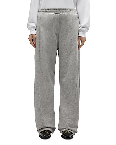 Ganni Isoli Sweatpants