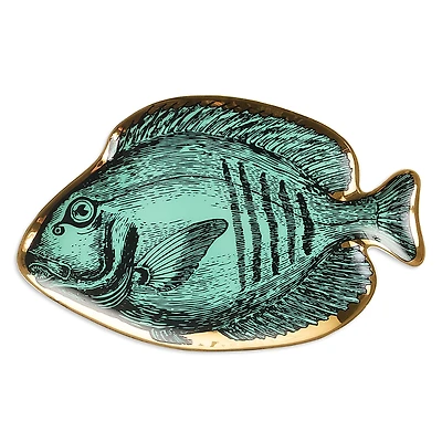 Jonathan Adler Sirena Fish Trinket Tray