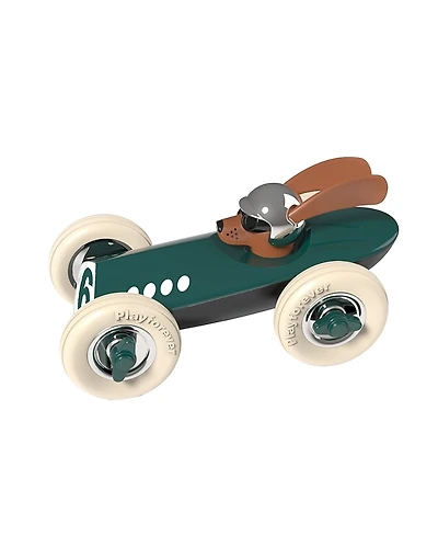 Playforever Rufus Toy Car - Ages 5-7 Years