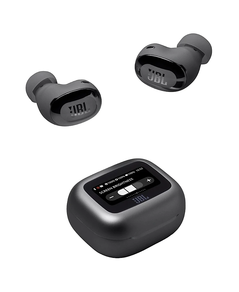 Jbl Live Beam 3 True Wireless Earbuds