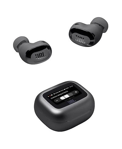 Jbl Live Beam 3 True Wireless Earbuds