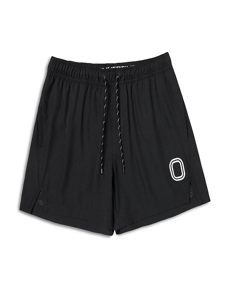 Overtime Boys' Melo Performance Shorts