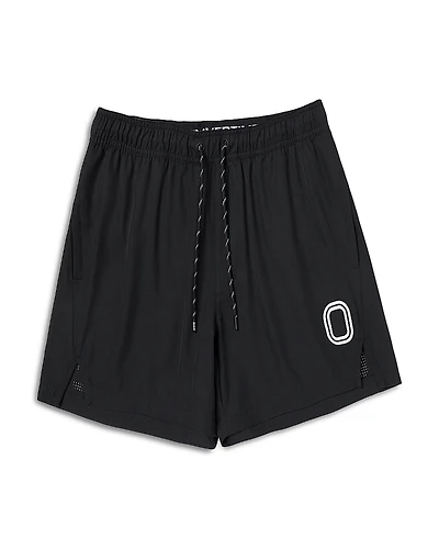 Overtime Boys' Melo Performance Shorts