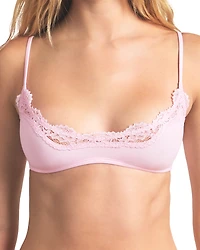 Skims Fits Everybody Lace Scoop Bralette - Pack of Two