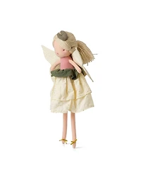 Bon Ton Toys Picca Loulou Fairy Dolores Plush - Ages 5-7 Years
