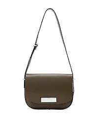 Allsaints Etta Leather Satchel