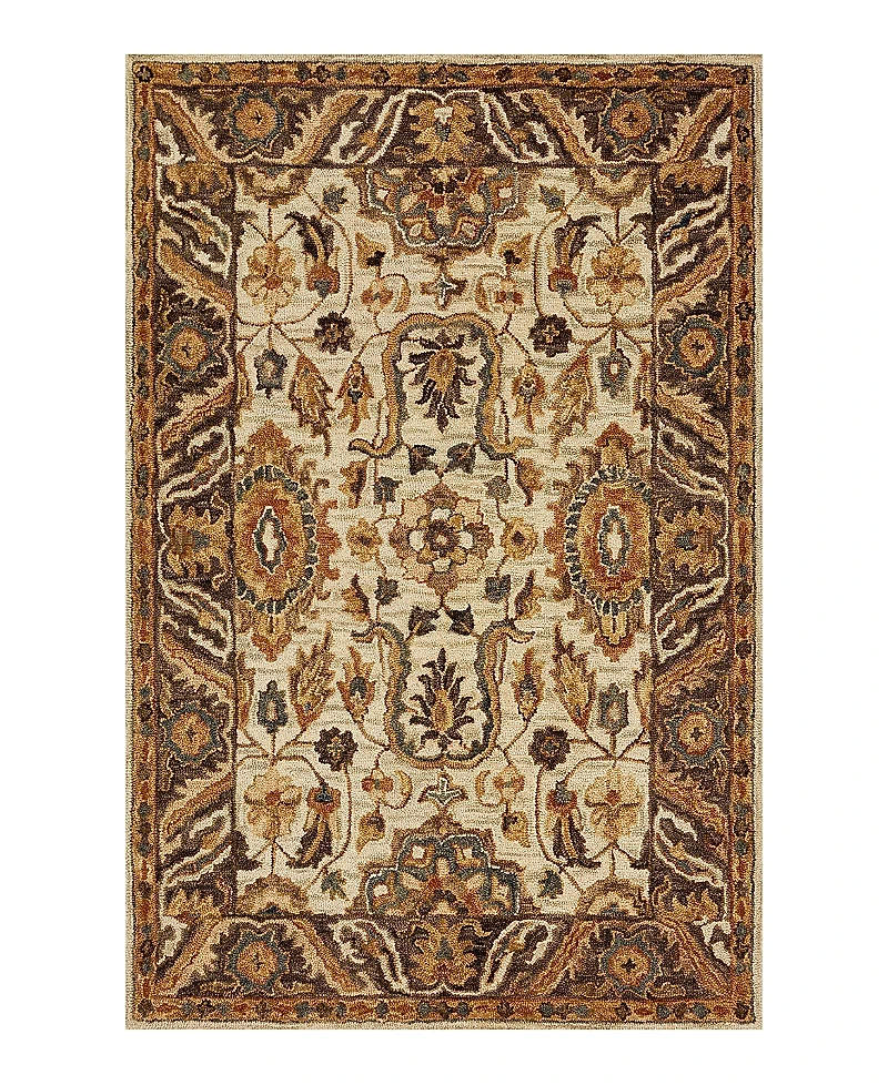 Loloi Victoria Vk-02 Area Rug 7'9x9'9