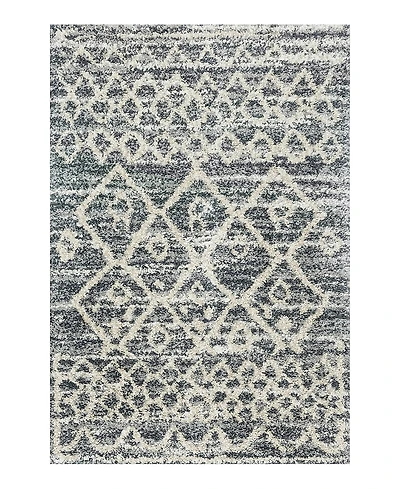 Loloi Quincy Qc-02 Area Rug 5'3x7'6