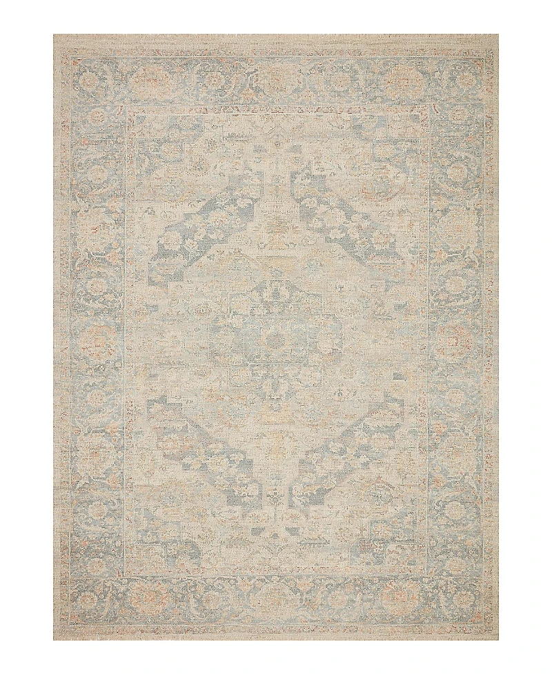 Loloi Priya Pry- Area Rug 8'6x12