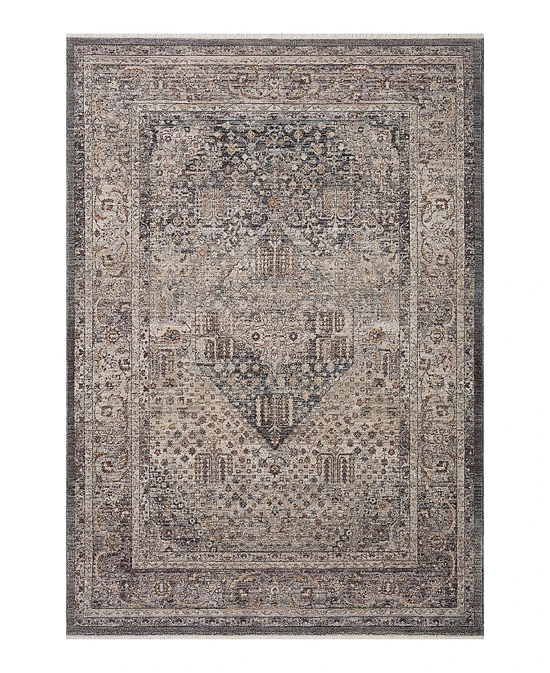 Loloi Lyra Lyr-02 Area Rug 9'3x13'