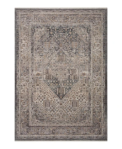Loloi Lyra Lyr-02 Area Rug 9'3x13'
