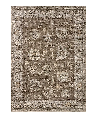 Loloi Priscilla Prl-01 Area Rug 5'0x7'6