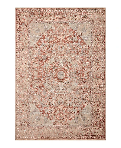 Loloi Sonnet Snn-10 Area Rug 5'x7'10