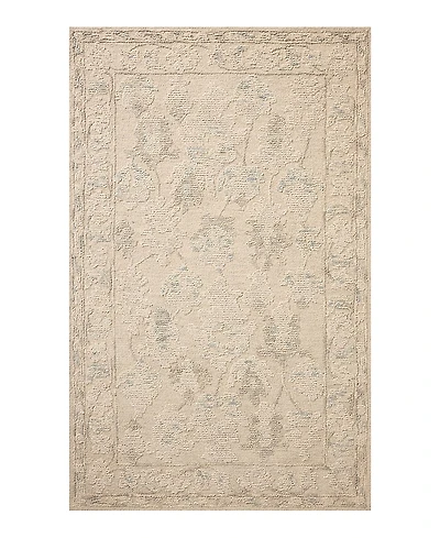 Loloi Cynthia Cyn-02 Area Rug 5'0x7'6