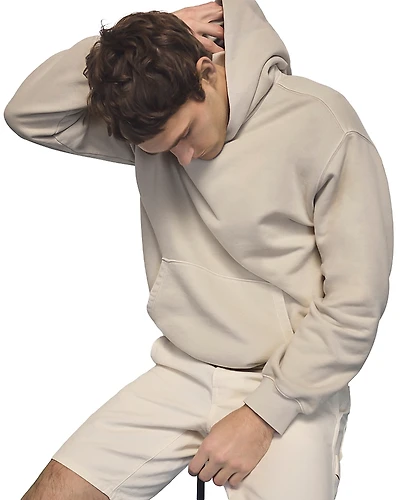 Madewell The McCarren Midweight Hoodie Sweatshirt