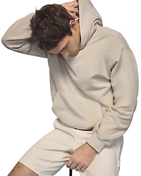 Madewell The McCarren Midweight Hoodie Sweatshirt