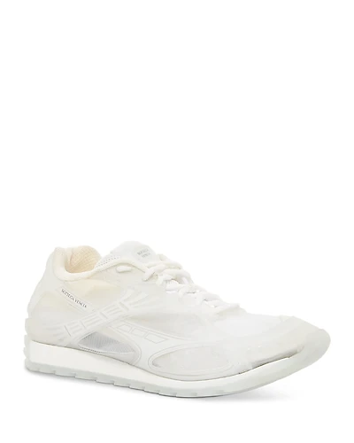 Bottega Veneta Men's Running Sneakers