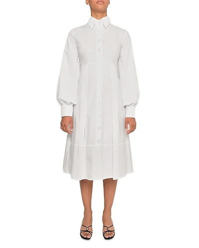 The Lulo Project Order Shirtdress