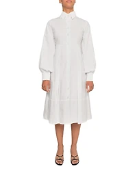The Lulo Project Order Shirtdress