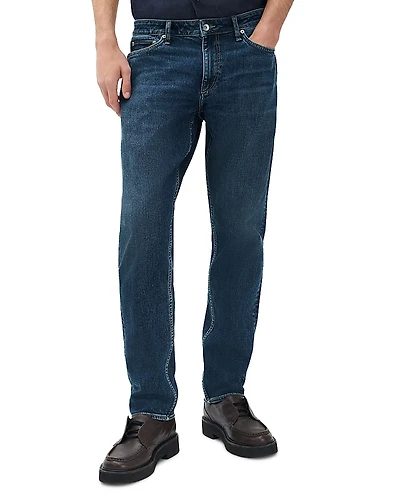 rag & bone Fit Authentic Stretch Jeans