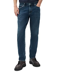 rag & bone Fit Authentic Stretch Jeans