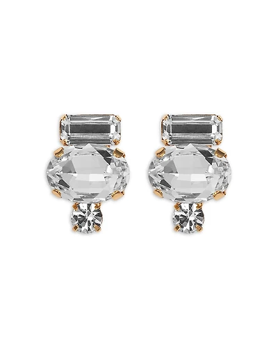 Jennifer Behr Cleo Earrings
