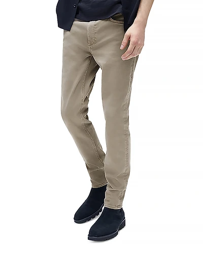 rag & bone Fit 2 Aero Stretch Pants