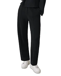 Reiss Tapered Jogger Pants