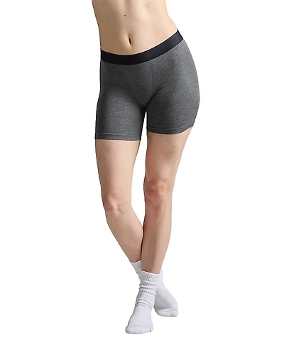 Woxer Baller Pad Liner Ultra-Soft 5 Boxer Briefs
