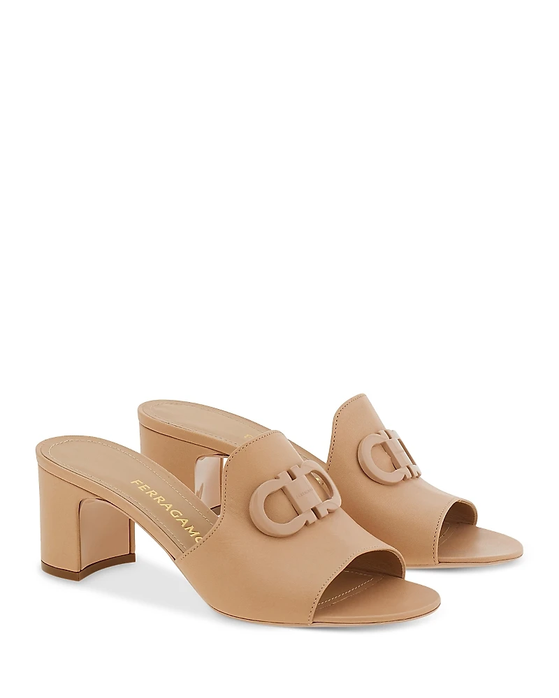 Ferragamo Women's Rexy 55 Sandals