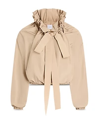 Patou Iconic Volume Top