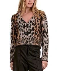 Elan Cardigan Sweater