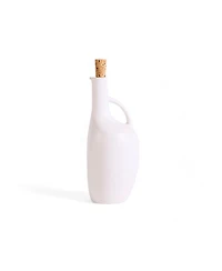 Gharyan Stoneware Canard Olive Oil Dispenser