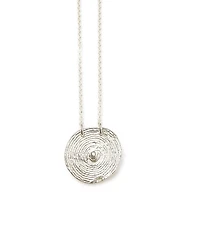 Cog Sol Necklace
