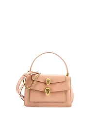 Pre-Owned Bvlgari Small Alexander Wang Convertible Belt Bag Leather